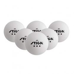 Pelota Stiga Ping Pong Training ABS