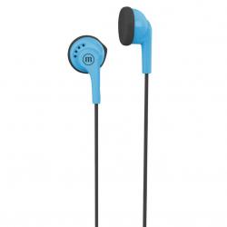 Auriculares Maxell EB95 Negro y Azul