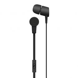 Auriculares Maxell con micrófono Solid 2 Negro