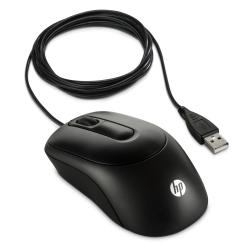 Mouse HP X900 Negro