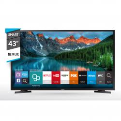Smart Tv Samsung 43