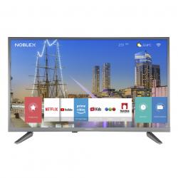 Smart Tv Noblex 50
