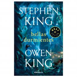 Libro Bellas Durmientes Autor Stephen King ; Owen King