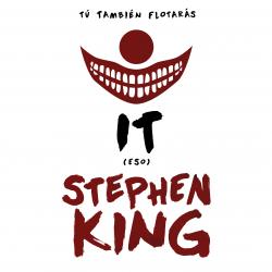 Libro IT Autor Stephen King