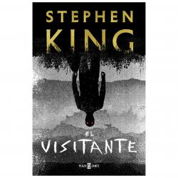 Libro El Visitante Autor Stephen King