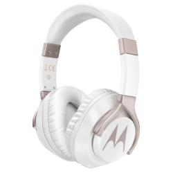 Auriculares Motorola Pulse 200 Blancos