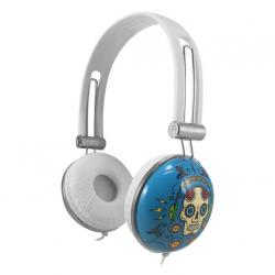 Auriculares Panacom HP-9562 Azul
