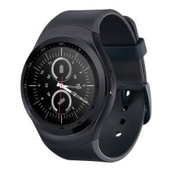 Smart Watch Level Up ZED 2 Negro