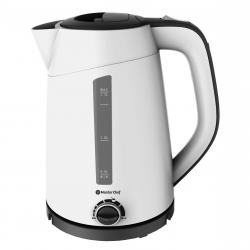 Pava Eléctrica Master Chef MC-3702