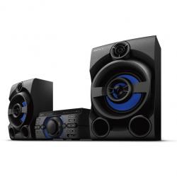Equipo de Audio Sony M-20