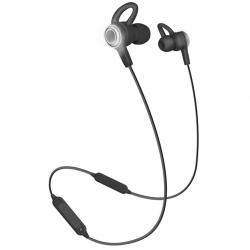 Auriculares BT Maxell con Micrófono Negros