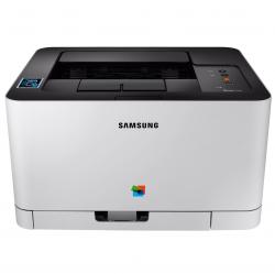 Impresora Samsung Wifi C430