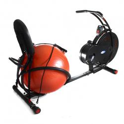 Bicicleta Fija Megafit 23753/4 