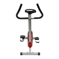 Bicicleta Fija Megafit con computadora 20904/5