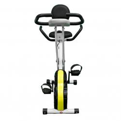 Bicicleta Magnética Megafit Plegable 19990/6