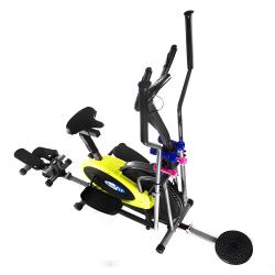 Escalador Megafit con asiento 23755-2