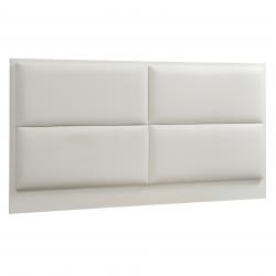 Respaldo de Cama Dielfe DMR2-BC 2 Plazas 
