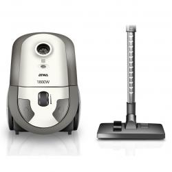 Aspiradora Atma con Bolsa 2000W 2.5L AS8925E