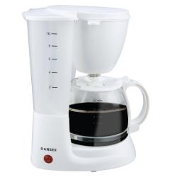 Cafetera Ranser 1,25 Lts CA-RA23DA