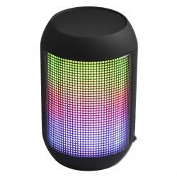 Parlante Portátil Bluetooth con Micrófono Havit SK536 3W Negro