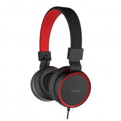 Auriculares Havit H2216D Negros