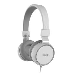 Auriculares Havit H2216D Blancos