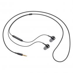 Auriculares Samsung Negro