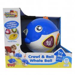 Juguete Crawl n Learn Hap-p-Kid