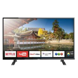 Smart Tv Sansei 49