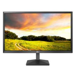 Monitor LG Full HD 22