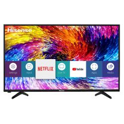Smart Tv Hisense 32