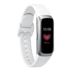 Smart Band Samsung Fit Plateado
