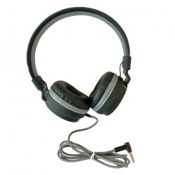 Auricular Pro21 Max AVMAXN Negro-Gris