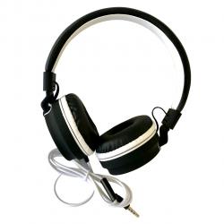 Auriculares PRO21 Max Blanco/Negro