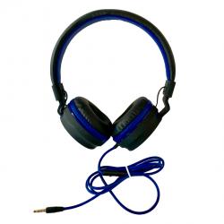 Auricular Pro21 Max AVMAXNAZ Negro-Azul