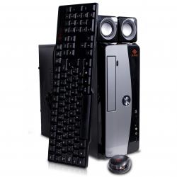 PC Ready Exo V2545W Pentium 4GB RAM DDR4 500GB