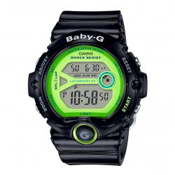 Reloj Casio Digital Mujer Baby-G WR 200 mts