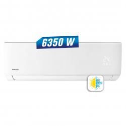 Aire Acondicionado Split Philco FC 6350W PHS60H18N