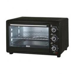 Horno Eléctrico BGH 25 Lts PIH048219