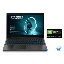 Notebook Gamer Lenovo 15.6