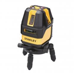 Nivel Lser Multi-Lneas Stanley STHT77512-AR 