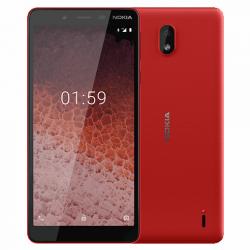 Celular Nokia N1 Plus 4G 16GB Rojo