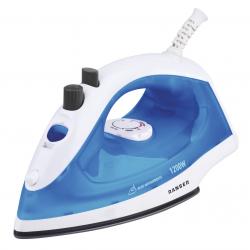 Plancha a Vapor Ranser PL-RA2261A