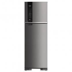 Heladera Whirlpool No Frost 375 Lts WRM45AK