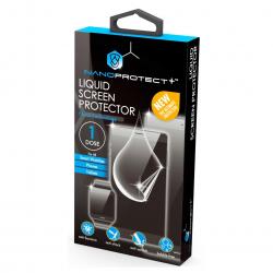 Protector Pantalla Celular y Tablet Nanoprotect