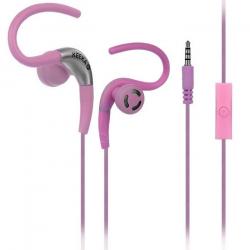 Auriculares Keeka KA34 Rosa