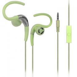 Auriculares Keeka KA34 Verde
