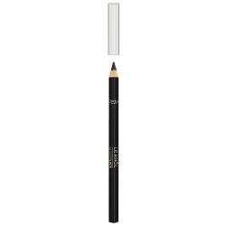 Delineador Loreal Color Riche Midnight Black x 0,6 gr