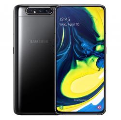 Celular Samsung Galaxy A80 4G 128GB Negro