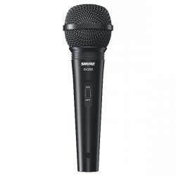 Micrfono Shure SV200